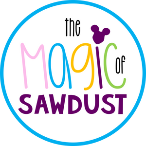 The Magic of Sawdust