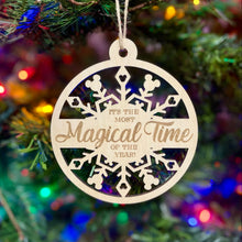 Load image into Gallery viewer, Holiday Parks Ornaments
