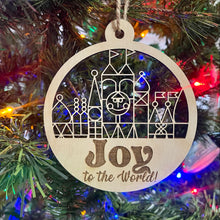 Load image into Gallery viewer, Holiday Parks Ornaments
