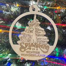 Load image into Gallery viewer, Holiday Parks Ornaments
