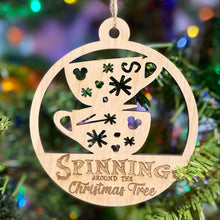 Load image into Gallery viewer, Holiday Parks Ornaments
