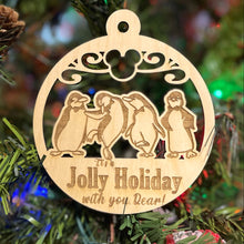 Load image into Gallery viewer, Holiday Parks Ornaments
