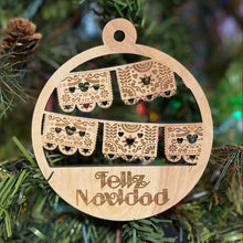 Load image into Gallery viewer, Holiday Parks Ornaments
