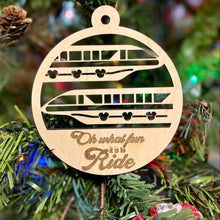 Load image into Gallery viewer, Holiday Parks Ornaments
