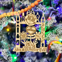 Load image into Gallery viewer, Magical Ride Ornaments
