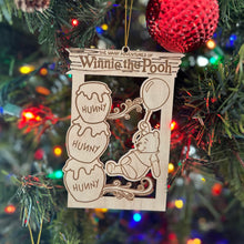 Load image into Gallery viewer, Magical Ride Ornaments
