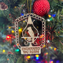 Load image into Gallery viewer, Magical Ride Ornaments
